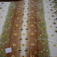 Ткань Ультра софт набивная  в Курске