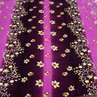 Ткань Ультра софт набивная  в Курске