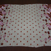 Ткань Ультра софт набивная  в Курске