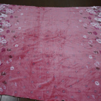 Ткань Ультра софт набивная  в Курске