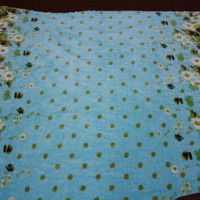 Ткань Ультра софт набивная  в Курске