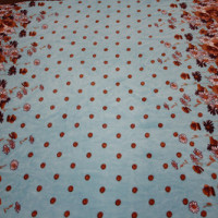 Ткань Ультра софт набивная  в Курске