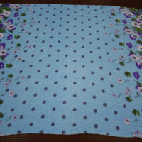 Ткань Ультра софт набивная  в Курске