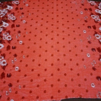 Ткань Ультра софт набивная  в Курске