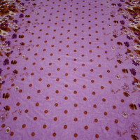 Ткань Ультра софт набивная  в Курске