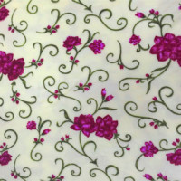 Ткань Ультра софт набивная  в Курске