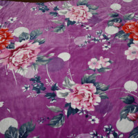 Ткань Ультра софт набивная  в Курске