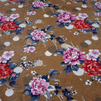 Ткань Ультра софт набивная  в Курске