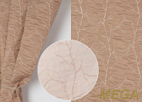 Ткани портьерные Многоцвет Жаккард RM R4126-col.03/300 P