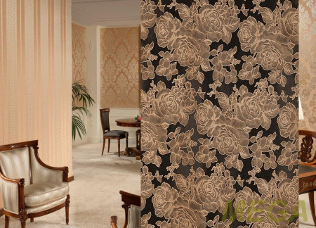 Ткани портьерные Многоцвет Жаккард GL 1480-20/140 PJac