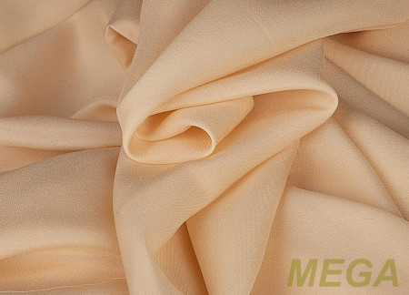 Шелк полуорганза в Курске