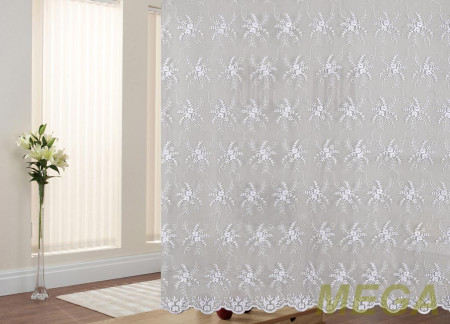 Вышивка Органза в Курске