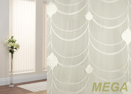 Жаккард Органза в Курске